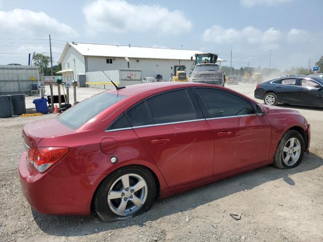 Photo 2 VIN: 1G1PC5SB6D7265254 - CHEVROLET CRUZE 