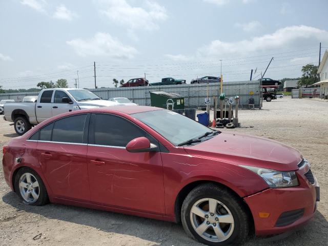 Photo 3 VIN: 1G1PC5SB6D7265254 - CHEVROLET CRUZE 