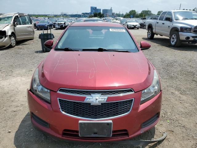 Photo 4 VIN: 1G1PC5SB6D7265254 - CHEVROLET CRUZE 