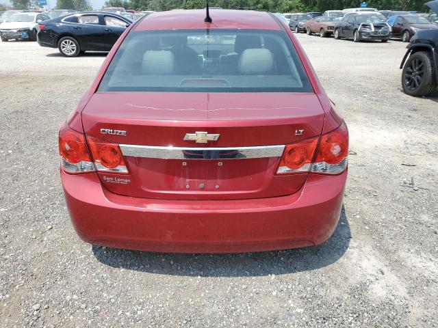 Photo 5 VIN: 1G1PC5SB6D7265254 - CHEVROLET CRUZE 