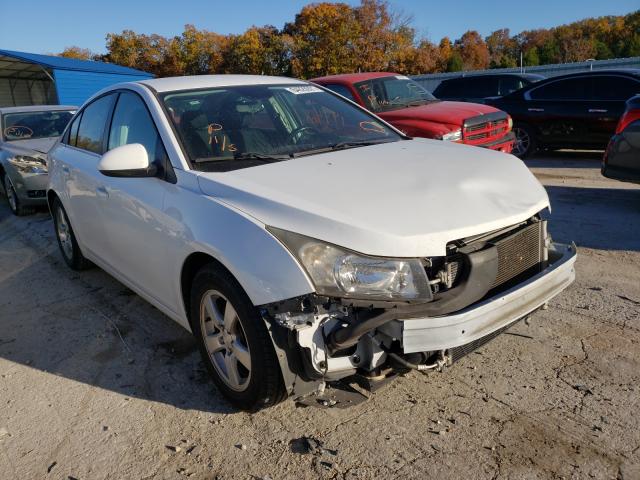 Photo 0 VIN: 1G1PC5SB6D7271944 - CHEVROLET CRUZE LT 