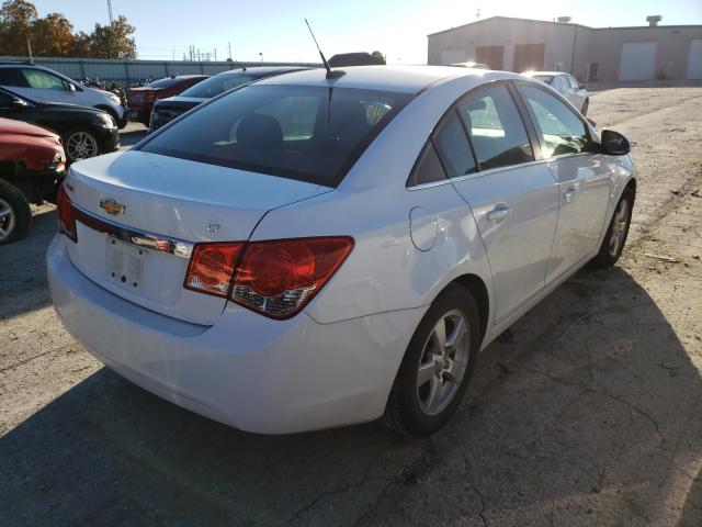 Photo 3 VIN: 1G1PC5SB6D7271944 - CHEVROLET CRUZE LT 