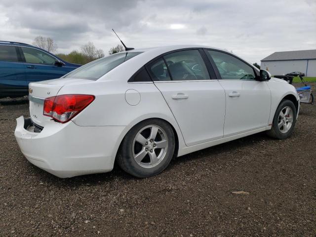 Photo 2 VIN: 1G1PC5SB6D7275542 - CHEVROLET CRUZE 