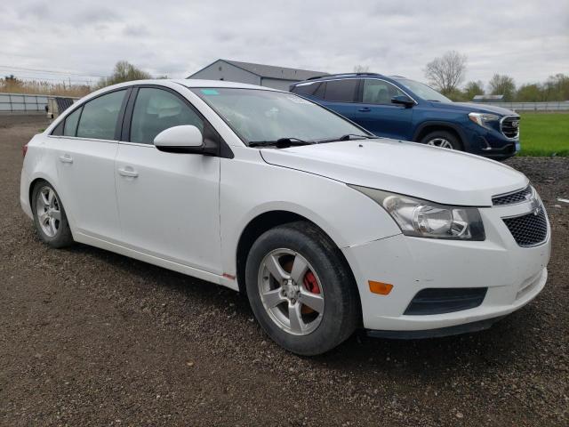 Photo 3 VIN: 1G1PC5SB6D7275542 - CHEVROLET CRUZE 