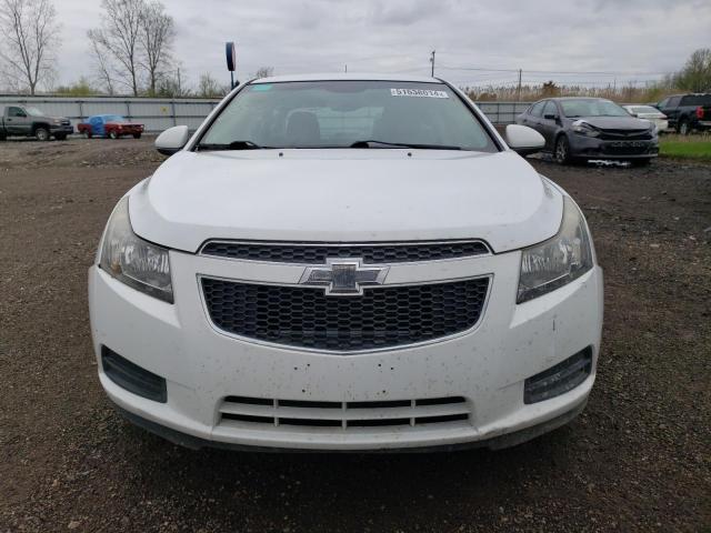 Photo 4 VIN: 1G1PC5SB6D7275542 - CHEVROLET CRUZE 