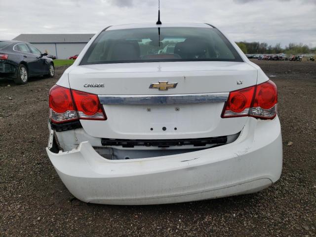 Photo 5 VIN: 1G1PC5SB6D7275542 - CHEVROLET CRUZE 