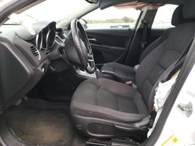 Photo 6 VIN: 1G1PC5SB6D7275542 - CHEVROLET CRUZE 