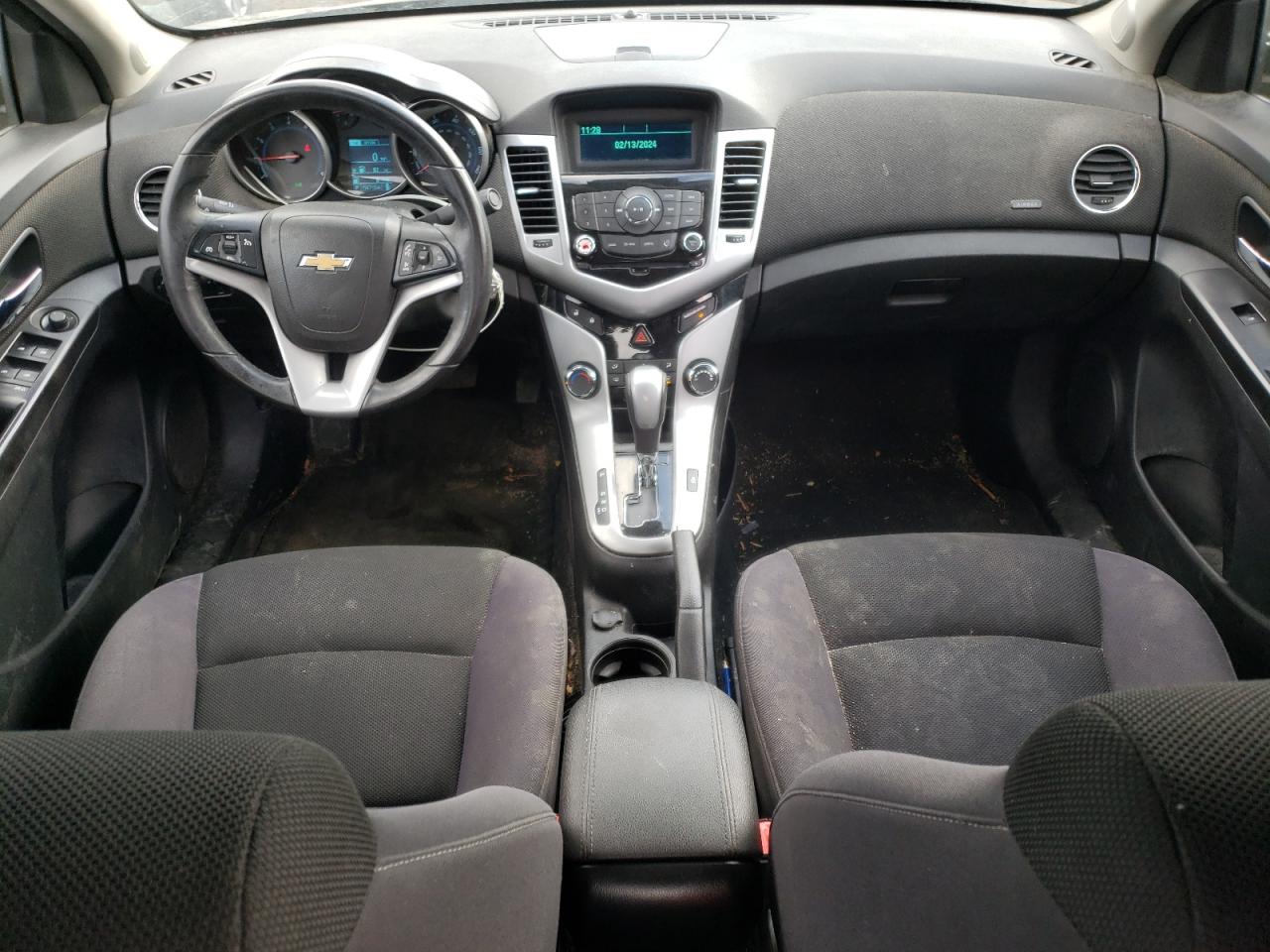 Photo 7 VIN: 1G1PC5SB6D7276030 - CHEVROLET CRUZE 