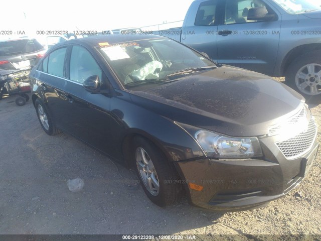 Photo 0 VIN: 1G1PC5SB6D7279574 - CHEVROLET CRUZE 