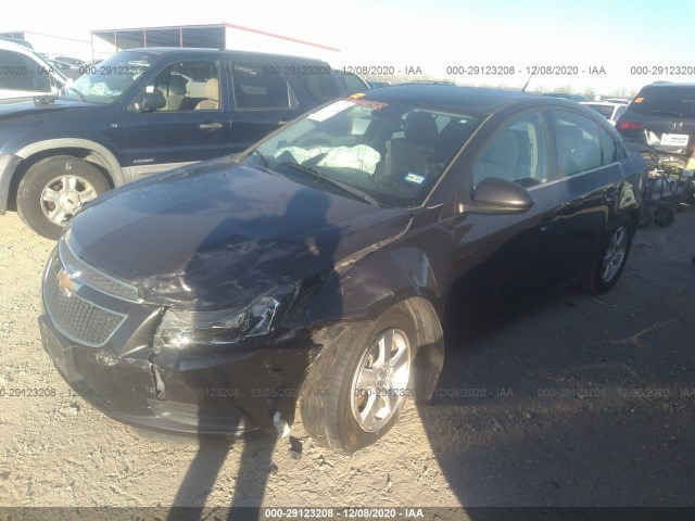 Photo 1 VIN: 1G1PC5SB6D7279574 - CHEVROLET CRUZE 