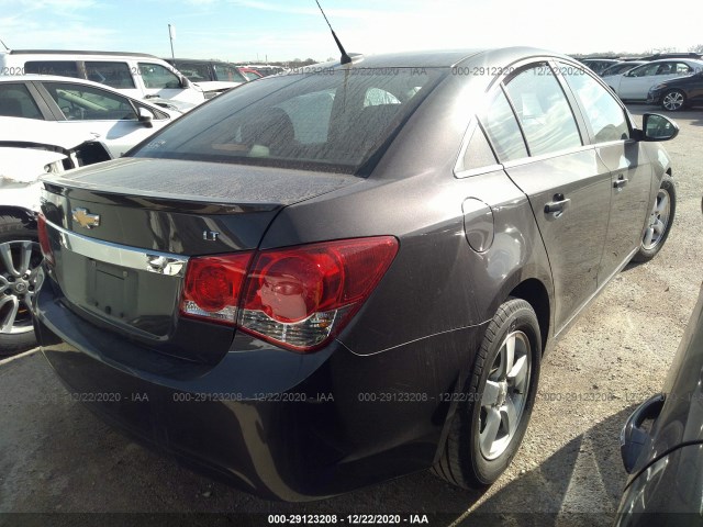 Photo 3 VIN: 1G1PC5SB6D7279574 - CHEVROLET CRUZE 