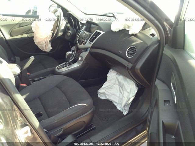 Photo 4 VIN: 1G1PC5SB6D7279574 - CHEVROLET CRUZE 