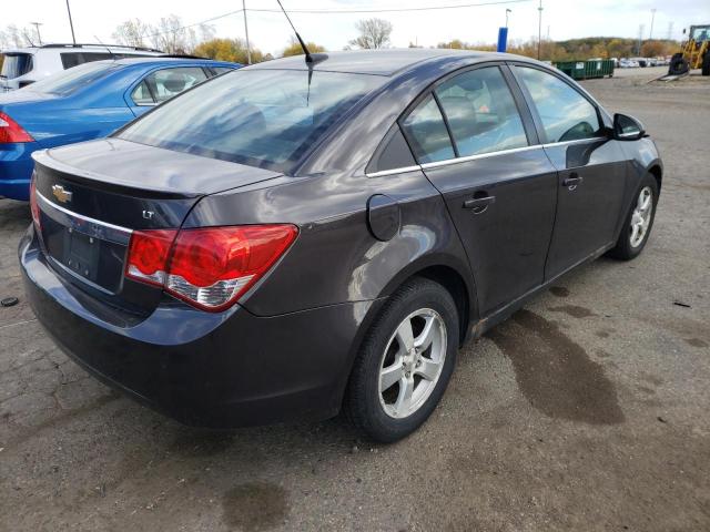 Photo 3 VIN: 1G1PC5SB6D7280322 - CHEVROLET CRUZE LT 