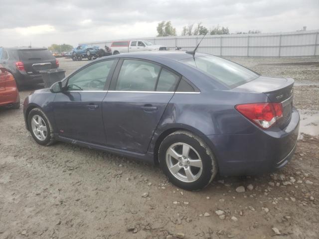 Photo 1 VIN: 1G1PC5SB6D7289327 - CHEVROLET CRUZE LT 