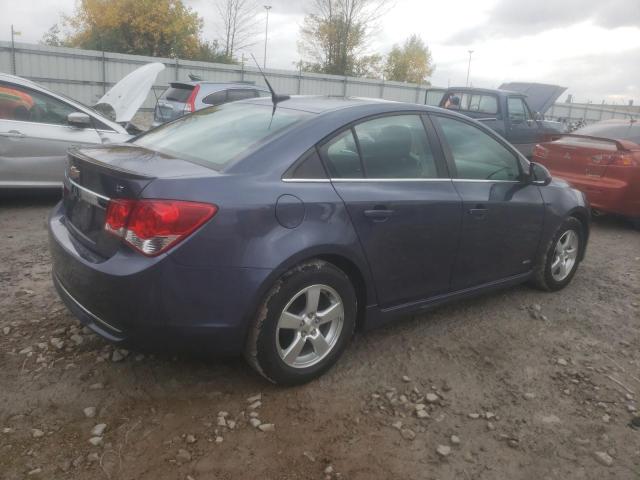 Photo 2 VIN: 1G1PC5SB6D7289327 - CHEVROLET CRUZE LT 