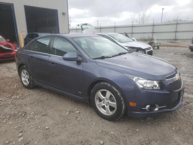 Photo 3 VIN: 1G1PC5SB6D7289327 - CHEVROLET CRUZE LT 