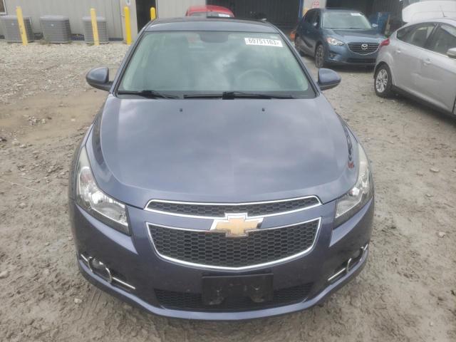 Photo 4 VIN: 1G1PC5SB6D7289327 - CHEVROLET CRUZE LT 