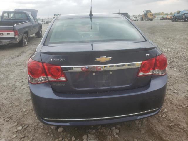 Photo 5 VIN: 1G1PC5SB6D7289327 - CHEVROLET CRUZE LT 