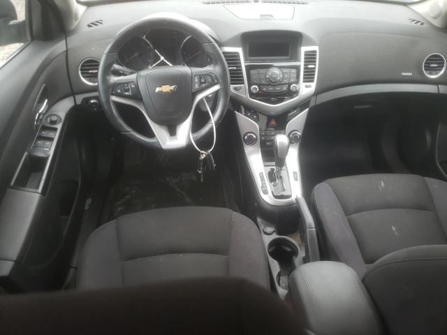 Photo 7 VIN: 1G1PC5SB6D7289327 - CHEVROLET CRUZE LT 