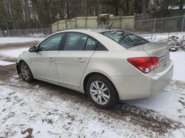 Photo 1 VIN: 1G1PC5SB6D7290347 - CHEVROLET CRUZE 