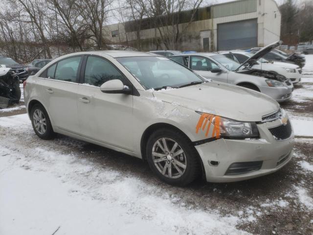 Photo 3 VIN: 1G1PC5SB6D7290347 - CHEVROLET CRUZE 