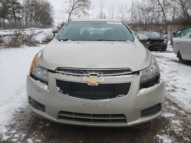 Photo 4 VIN: 1G1PC5SB6D7290347 - CHEVROLET CRUZE 