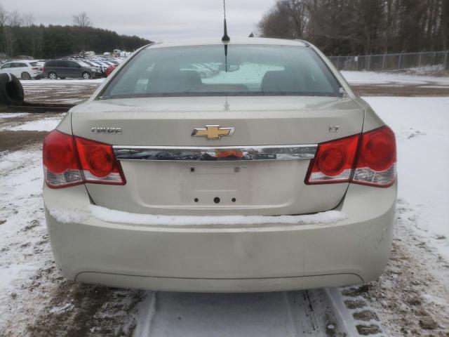 Photo 5 VIN: 1G1PC5SB6D7290347 - CHEVROLET CRUZE 