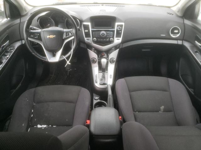 Photo 7 VIN: 1G1PC5SB6D7290347 - CHEVROLET CRUZE 