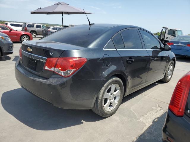 Photo 2 VIN: 1G1PC5SB6D7303534 - CHEVROLET CRUZE LT 