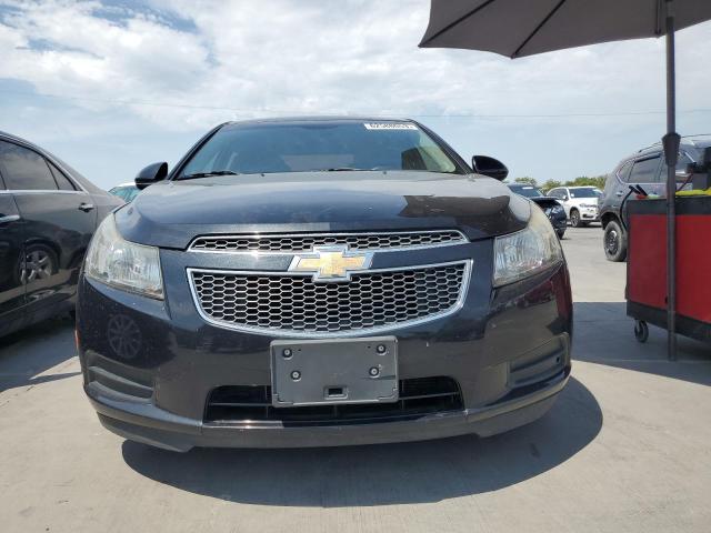 Photo 4 VIN: 1G1PC5SB6D7303534 - CHEVROLET CRUZE LT 