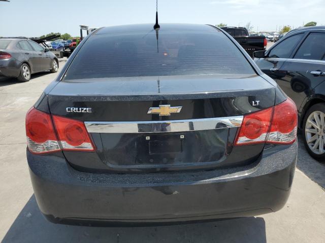 Photo 5 VIN: 1G1PC5SB6D7303534 - CHEVROLET CRUZE LT 