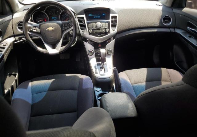 Photo 7 VIN: 1G1PC5SB6D7303534 - CHEVROLET CRUZE LT 