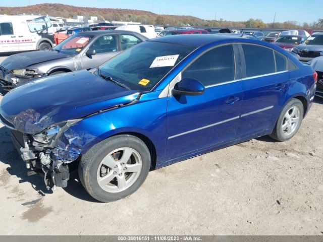 Photo 1 VIN: 1G1PC5SB6D7307941 - CHEVROLET CRUZE 