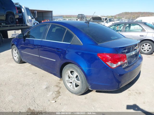 Photo 2 VIN: 1G1PC5SB6D7307941 - CHEVROLET CRUZE 