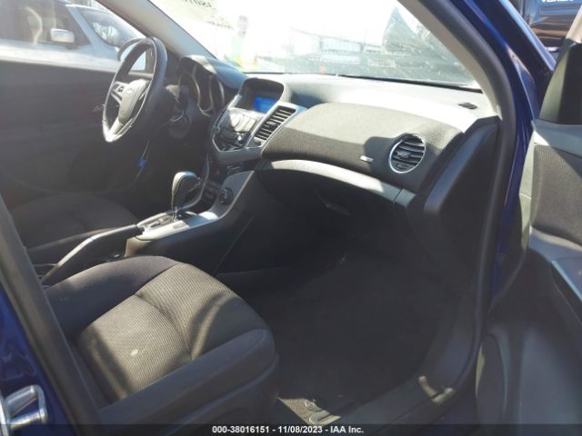 Photo 4 VIN: 1G1PC5SB6D7307941 - CHEVROLET CRUZE 