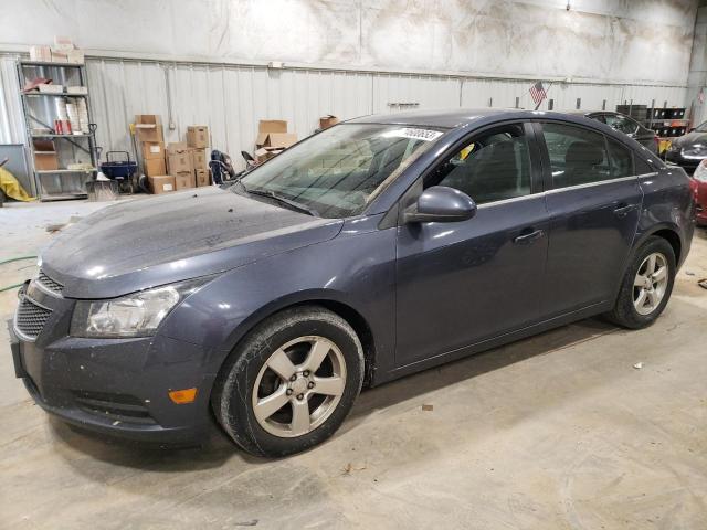 Photo 0 VIN: 1G1PC5SB6D7308328 - CHEVROLET CRUZE 