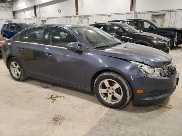 Photo 3 VIN: 1G1PC5SB6D7308328 - CHEVROLET CRUZE 