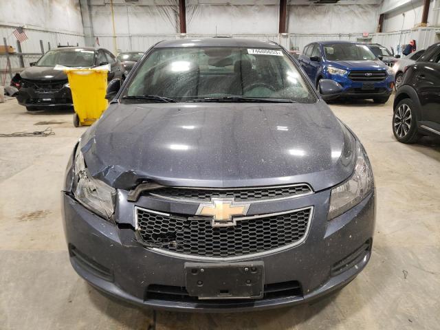 Photo 4 VIN: 1G1PC5SB6D7308328 - CHEVROLET CRUZE 