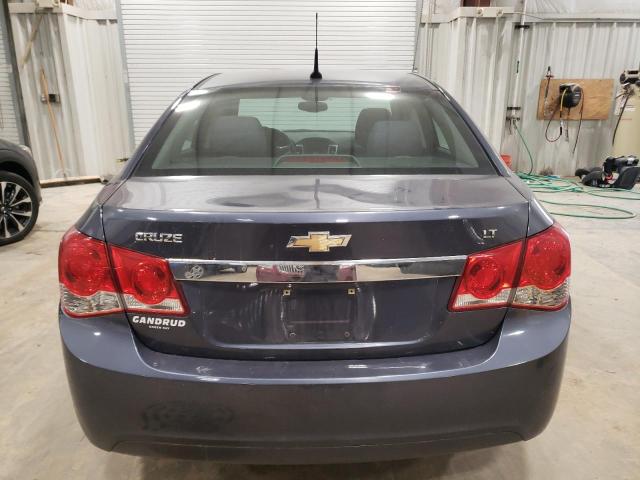 Photo 5 VIN: 1G1PC5SB6D7308328 - CHEVROLET CRUZE 