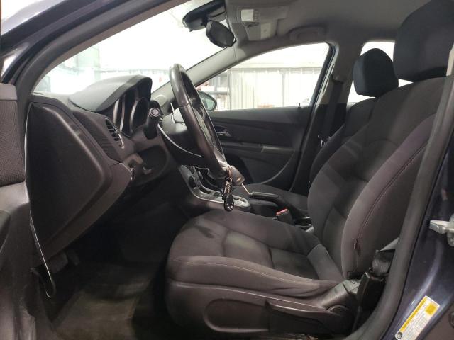 Photo 6 VIN: 1G1PC5SB6D7308328 - CHEVROLET CRUZE 