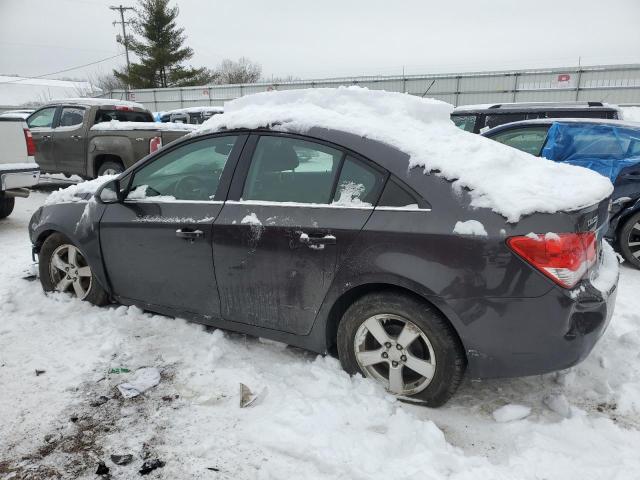 Photo 1 VIN: 1G1PC5SB6D7309401 - CHEVROLET CRUZE 