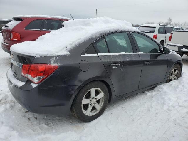 Photo 2 VIN: 1G1PC5SB6D7309401 - CHEVROLET CRUZE 