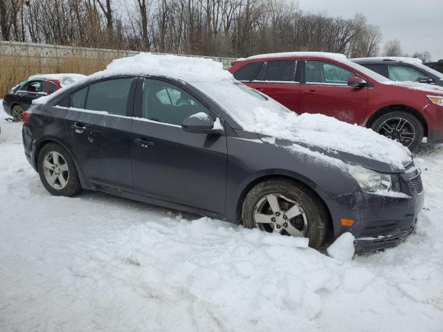 Photo 3 VIN: 1G1PC5SB6D7309401 - CHEVROLET CRUZE 