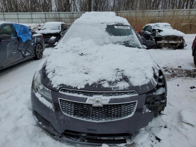 Photo 4 VIN: 1G1PC5SB6D7309401 - CHEVROLET CRUZE 