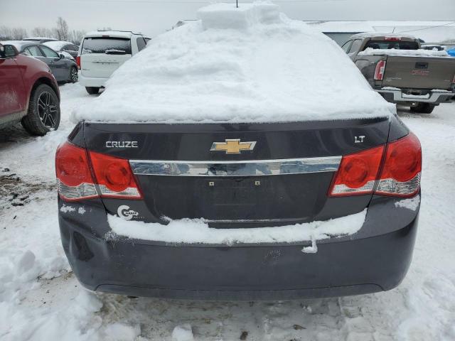 Photo 5 VIN: 1G1PC5SB6D7309401 - CHEVROLET CRUZE 