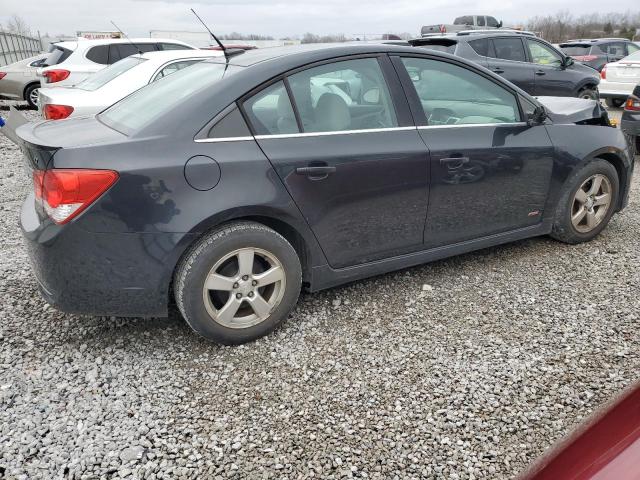 Photo 2 VIN: 1G1PC5SB6D7310404 - CHEVROLET CRUZE 