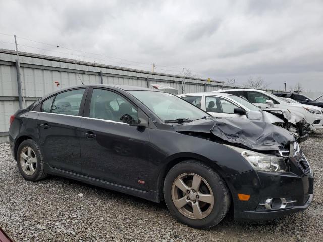 Photo 3 VIN: 1G1PC5SB6D7310404 - CHEVROLET CRUZE 