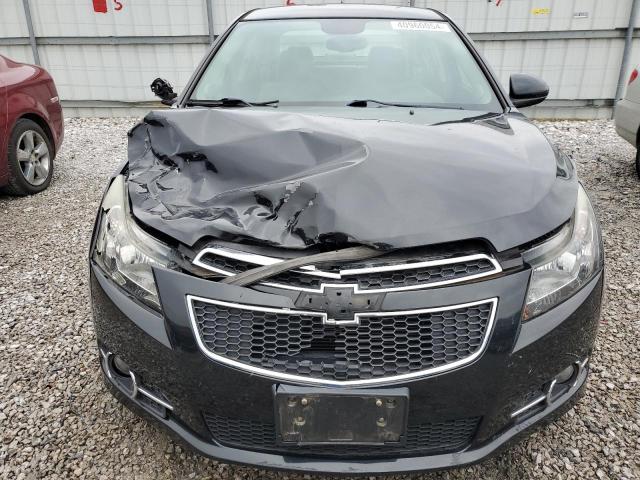 Photo 4 VIN: 1G1PC5SB6D7310404 - CHEVROLET CRUZE 