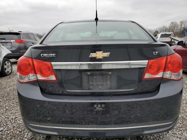 Photo 5 VIN: 1G1PC5SB6D7310404 - CHEVROLET CRUZE 