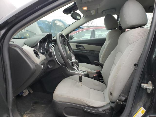 Photo 6 VIN: 1G1PC5SB6D7310404 - CHEVROLET CRUZE 